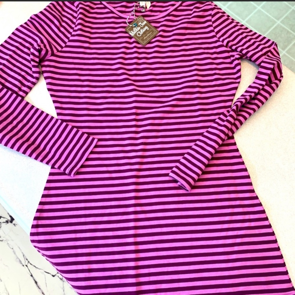 Matilda Jane Women’s long sleeve size Medium, NWT